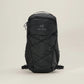 【ARC’TERYX 】 Aerios 18 Backpack-Black