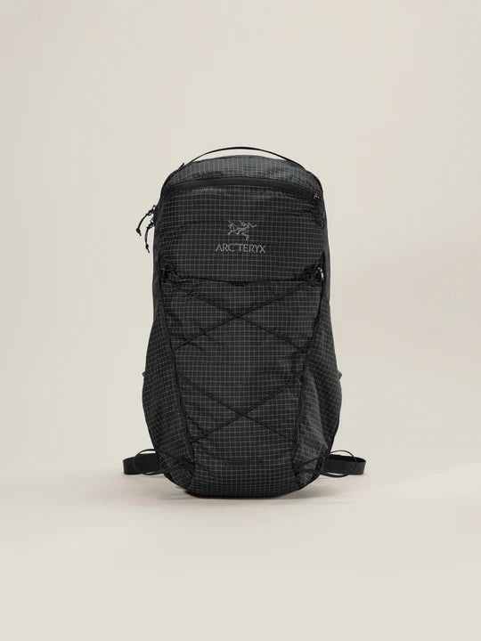 【ARC’TERYX 】 Aerios 18 Backpack-Black