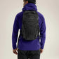 【ARC’TERYX 】 Aerios 18 Backpack-Black