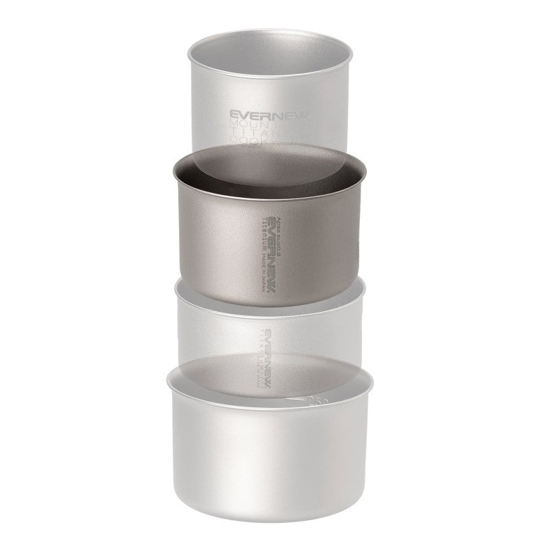 【EVERNEW】 Apex cup t0.2