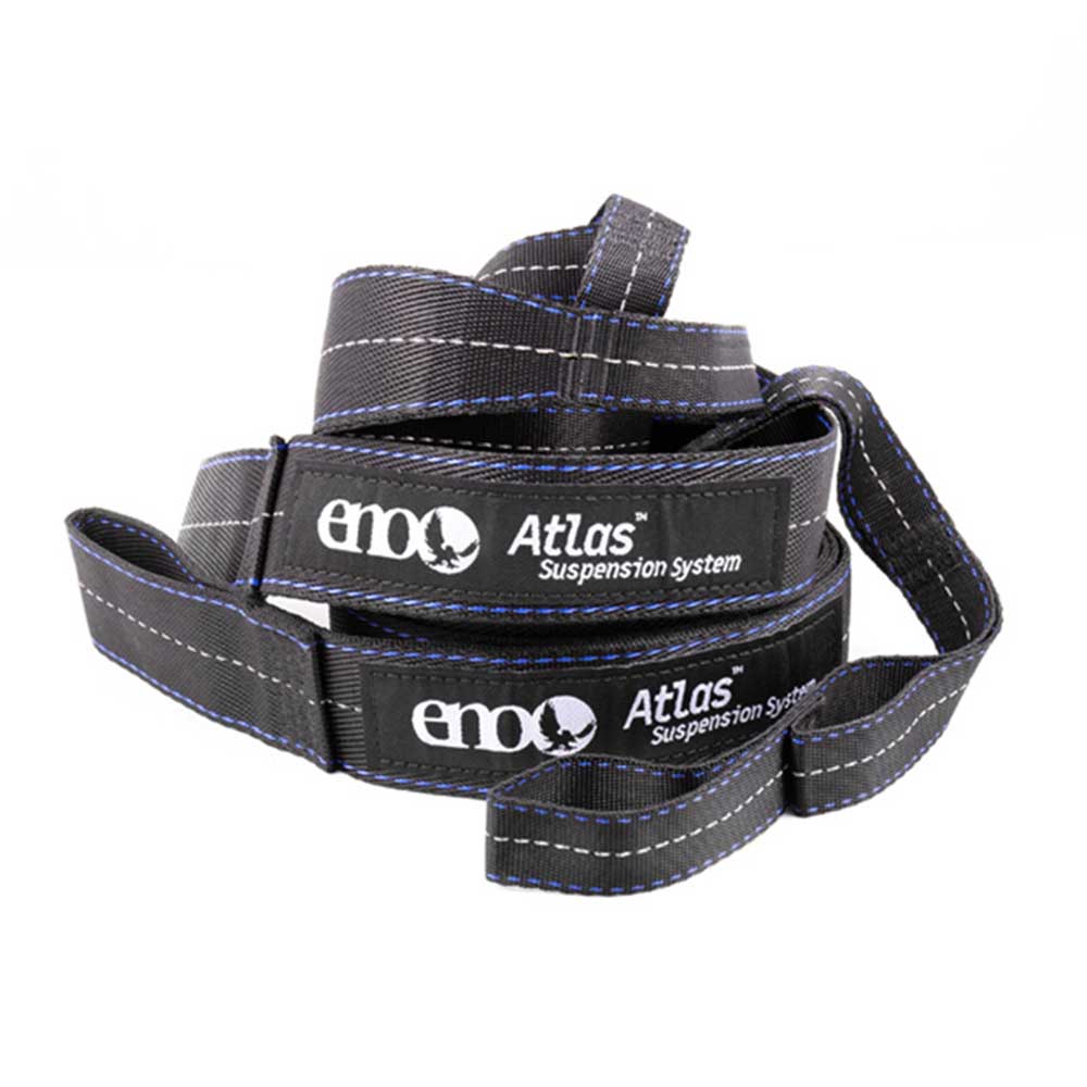 【eno】 Atlas? Suspension System