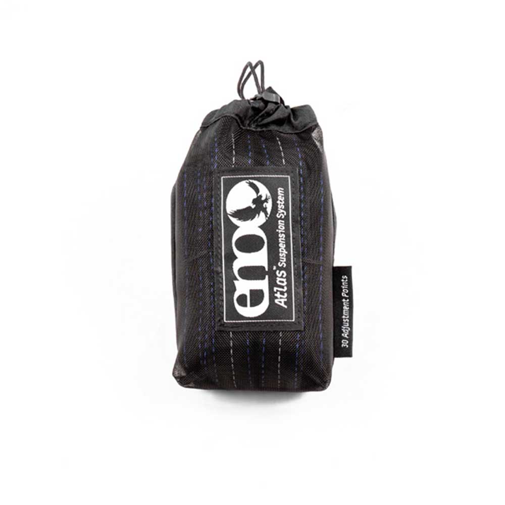 【eno】 Atlas? Suspension System