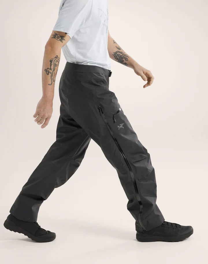 アークテリクス ベータ パンツ メンズ - GORE-TEX 防水パンツ | 登山