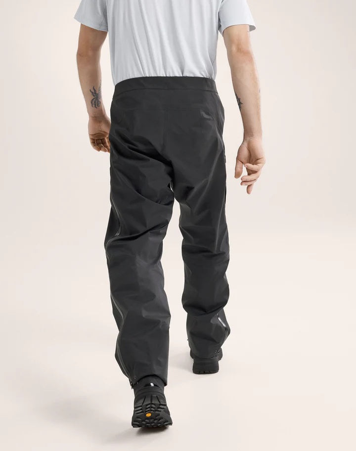 アークテリクス ベータ パンツ メンズ - GORE-TEX 防水パンツ | 登山