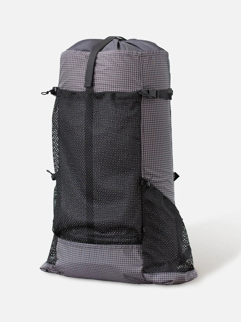 【TRAIL BUM】 BUMMER SPECTRA