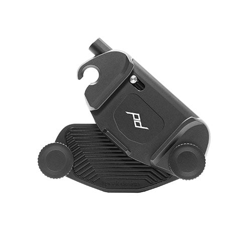 【Peak Design】 Capture　V3 /Black
