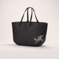 【ARC’TERYX 】 Carrier 45 Gear Tote/Black
