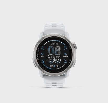 【COROS】  COROS APEX 4 GPS WATCH42mm