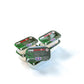 【FIREDRAGON】 FIREDRAGON SOLID FUEL 27g [6 BLOCKS]