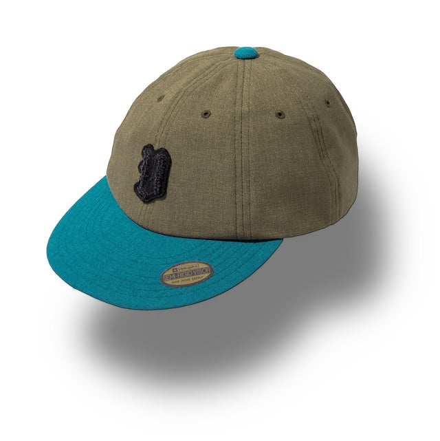 【Velo spica】 Flipper Cap