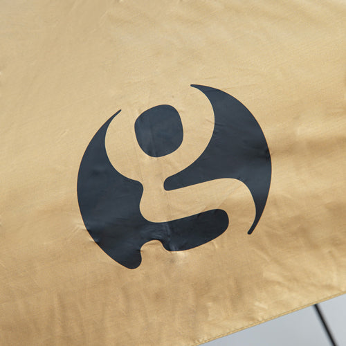 【GOSSAMER GEAR】 Folding Umbrella 2.0