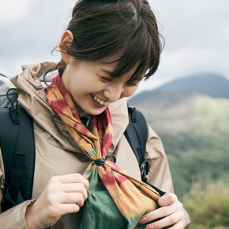 【CHAORAS】 フックコード