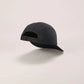 【ARC’TERYX 】 Gamma 5 Panel Cap/Black/Arctic Silk