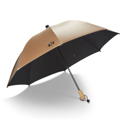 【GOSSAMER GEAR】 GOLD DOME ULTRALIGHT UMBRELLA