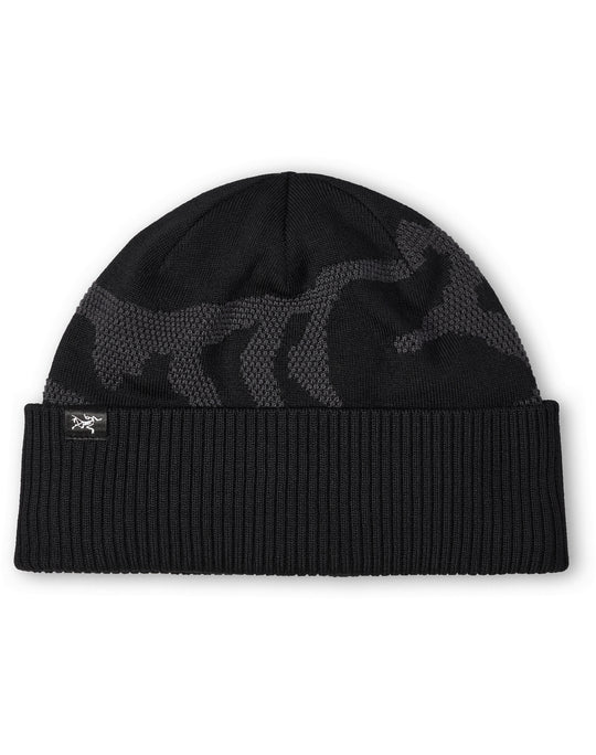 【ARC’TERYX 】 Grotto Rib Toque