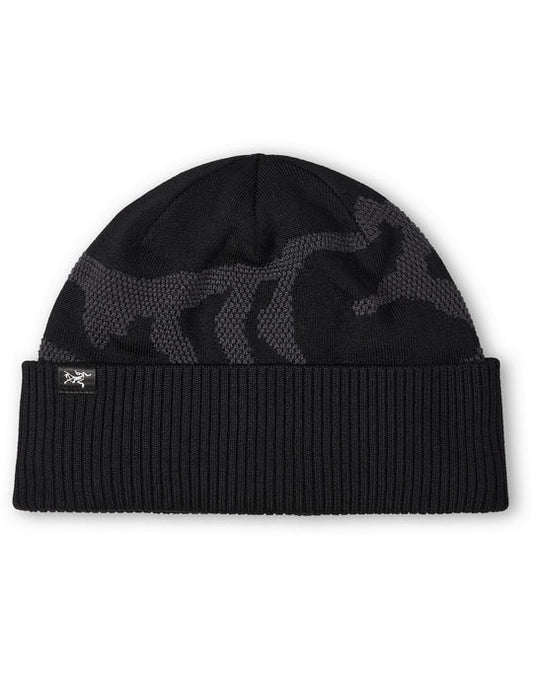【ARC’TERYX 】 Grotto Rib Toque