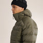 【ARC’TERYX 】 Grotto Rib Toque