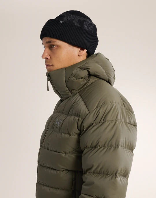 【ARC’TERYX 】 Grotto Rib Toque