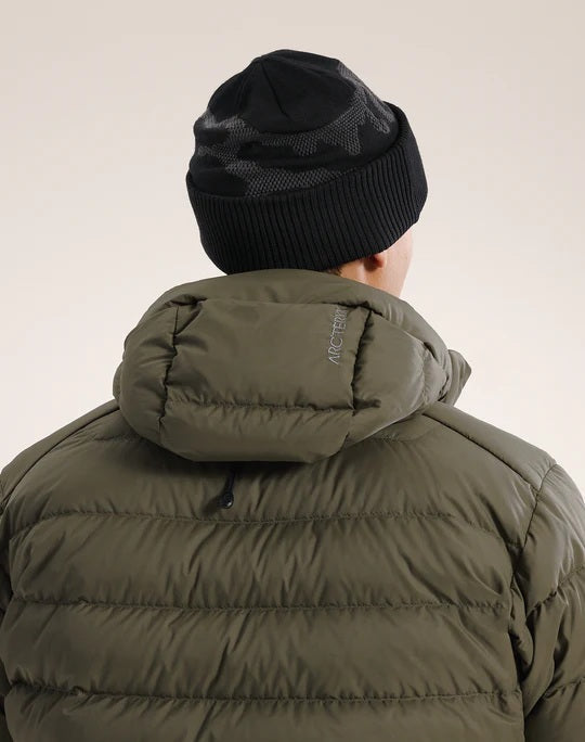 【ARC’TERYX 】 Grotto Rib Toque