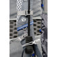 【GOSSAMER GEAR】 HANDSFREE UMBRELLA CLAMP