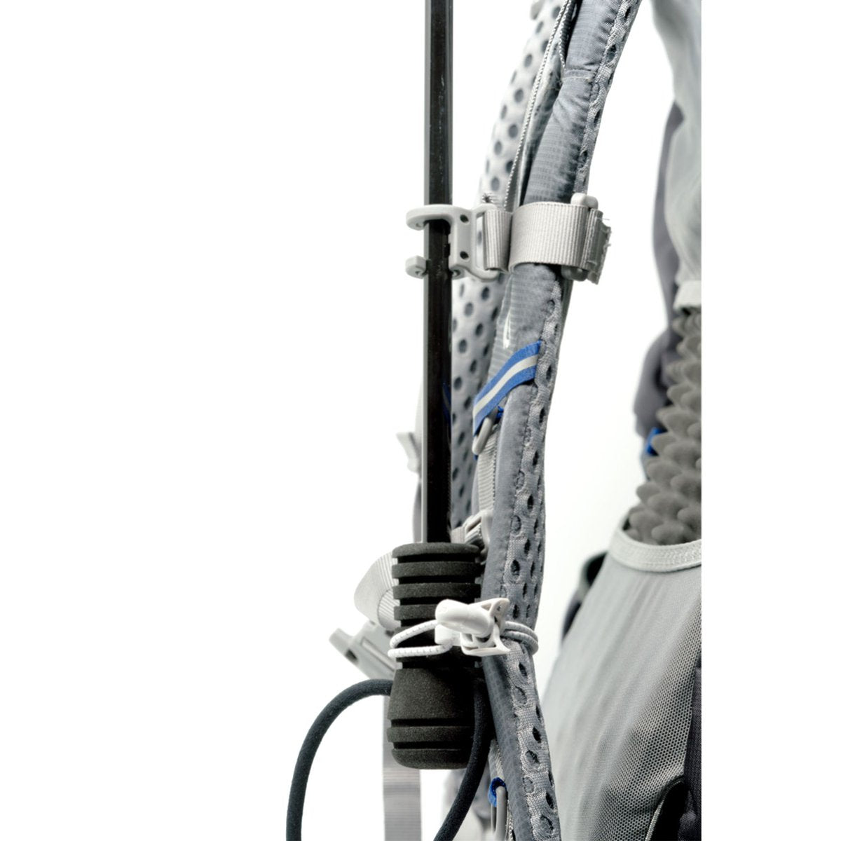 【GOSSAMER GEAR】 HANDSFREE UMBRELLA CLAMP