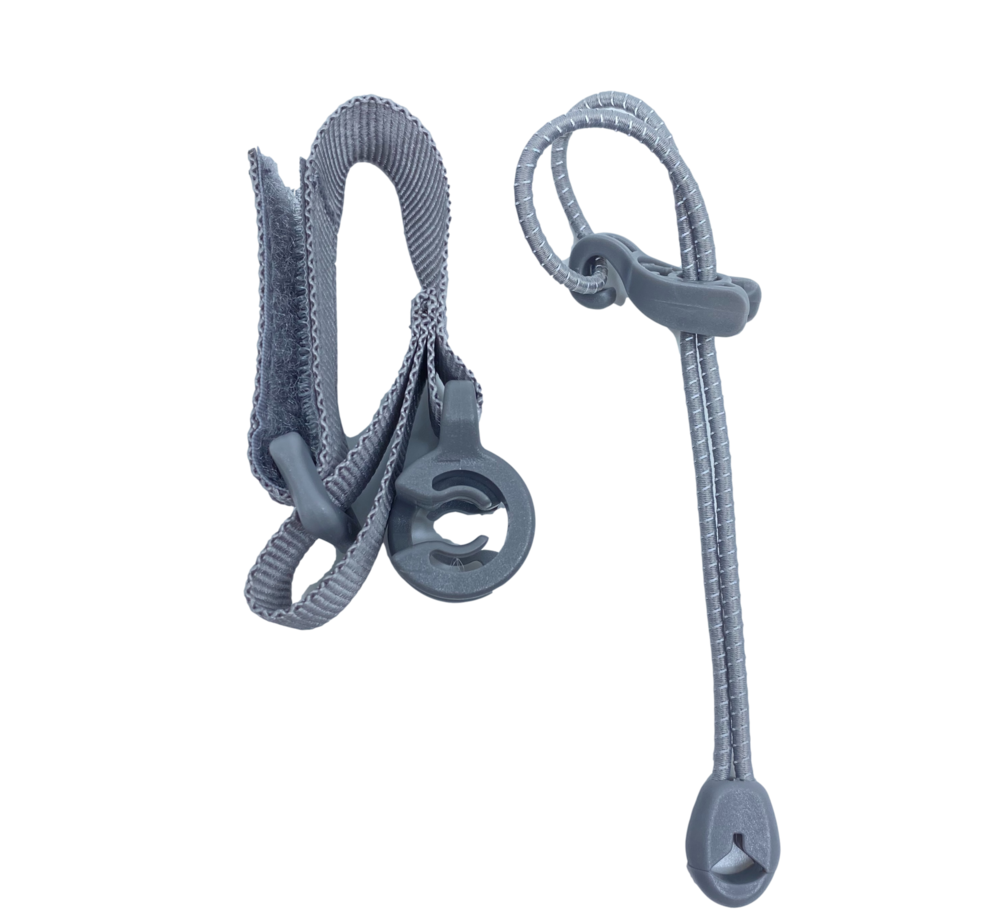 【GOSSAMER GEAR】 HANDSFREE UMBRELLA CLAMP