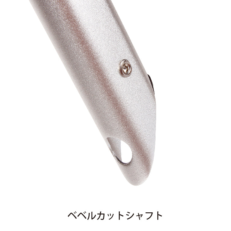 【BLUE ICE】 HUMMINGBIRD ICEAXE 50cm