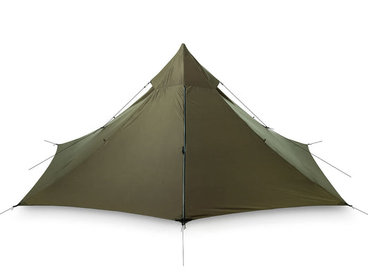 【LITEWAY】 ILLUSION DUO TENT
