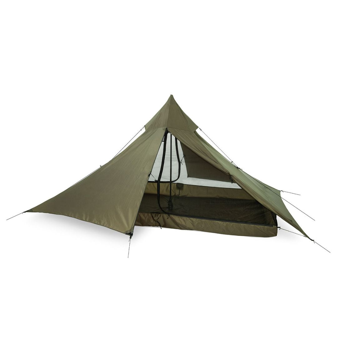 【LITEWAY】 ILLUSION DUO TENT