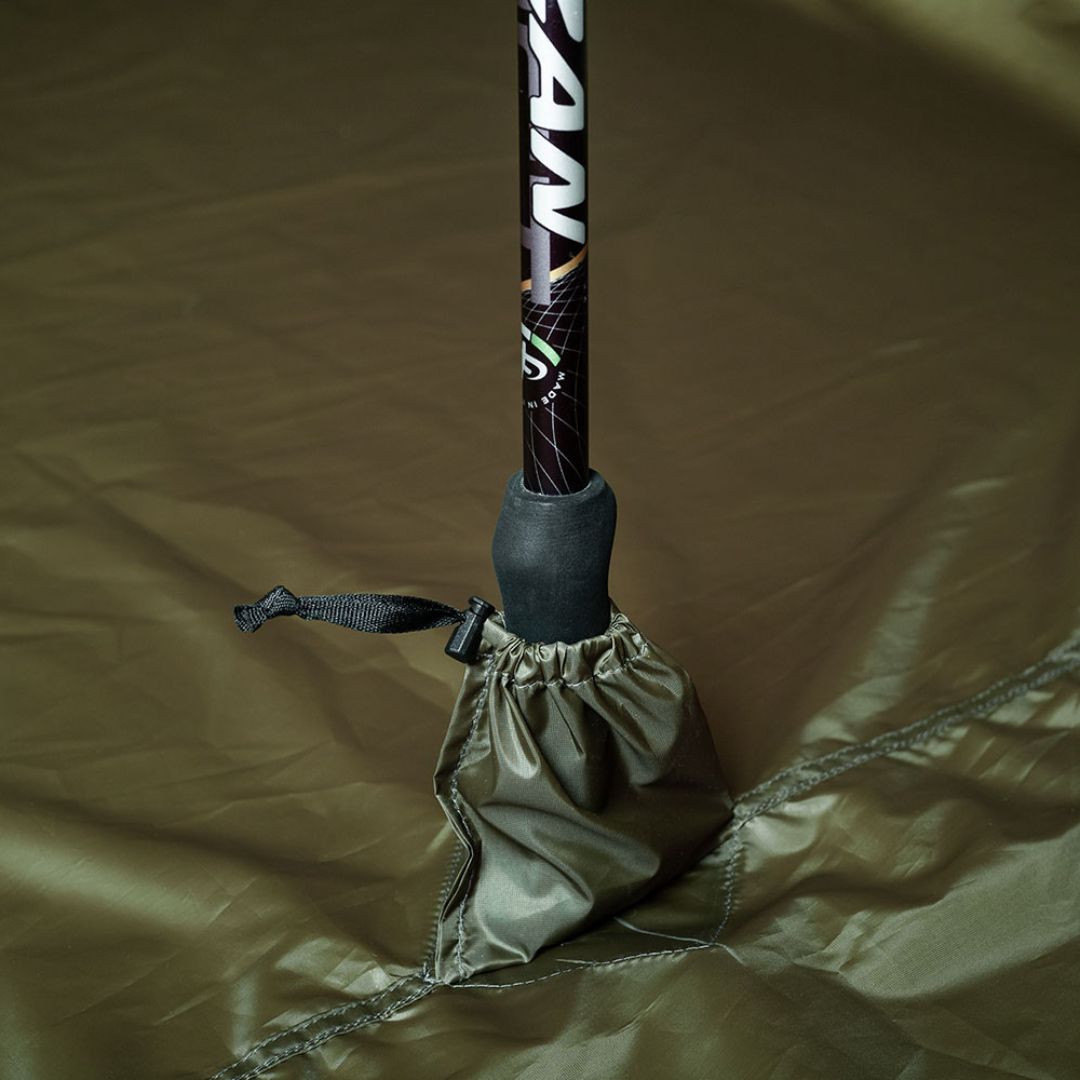 【LITEWAY】 ILLUSION DUO TENT