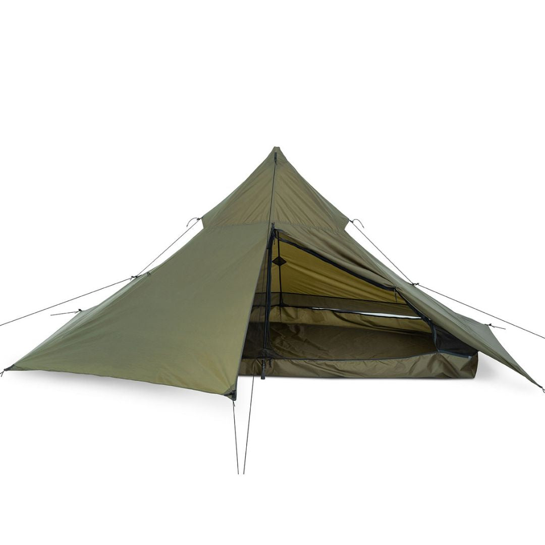 【LITEWAY】 ILLUSION SOLO TENT