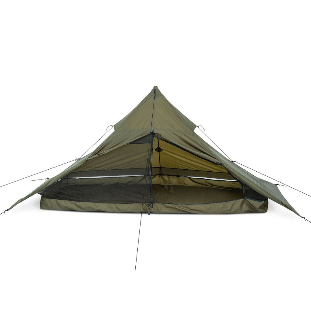 【LITEWAY】 ILLUSION SOLO TENT