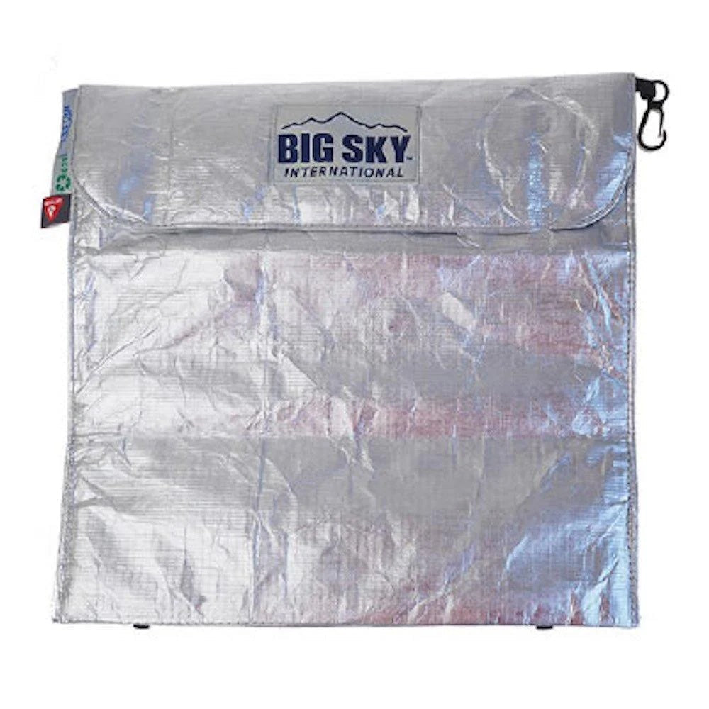【BIG SKY】 INSULITE POUCH /Medium