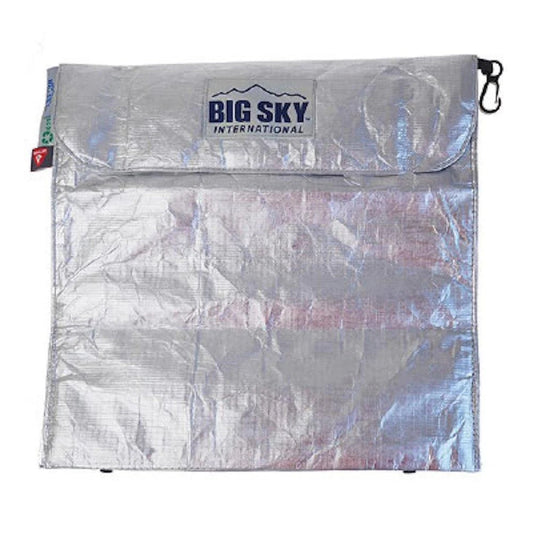 【BIG SKY】 INSULITE POUCH /Medium