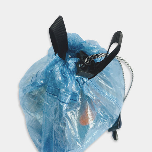 【allmansright】 KRAFS Stuff Sack(L)