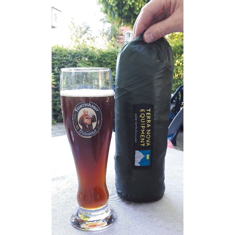 【TERRANOVA】 LASER PULSE 1