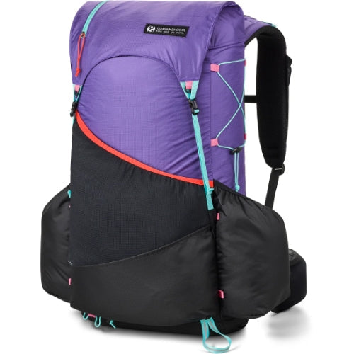 【GOSSAMER GEAR】 Limited Edition Mystic Rage Pack Kumo 36 R