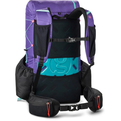【GOSSAMER GEAR】 Limited Edition Mystic Rage Pack Kumo 36 R
