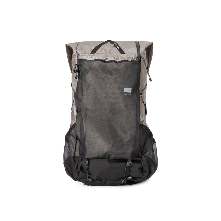 【ZEROGRAM】 LOST CREEK UL 40（45L） SP
