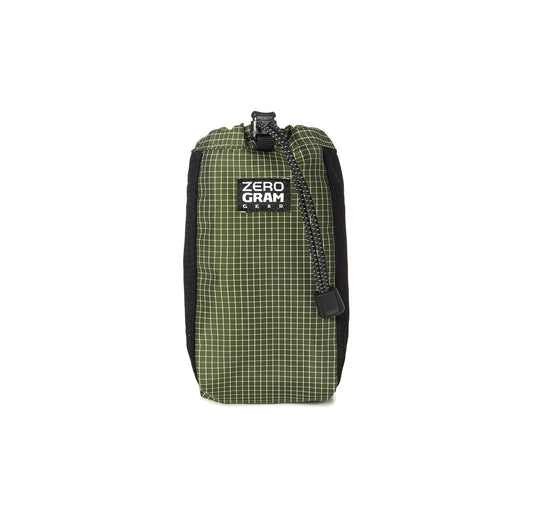 【ZEROGRAM】LOST CREEK UL Shoulder Strap Pouch