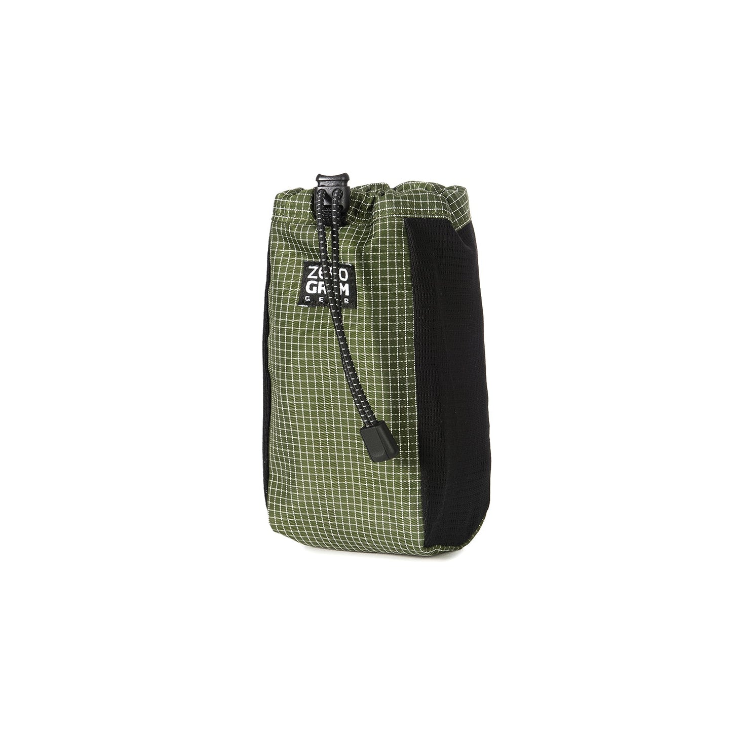 【ZEROGRAM】LOST CREEK UL Shoulder Strap Pouch