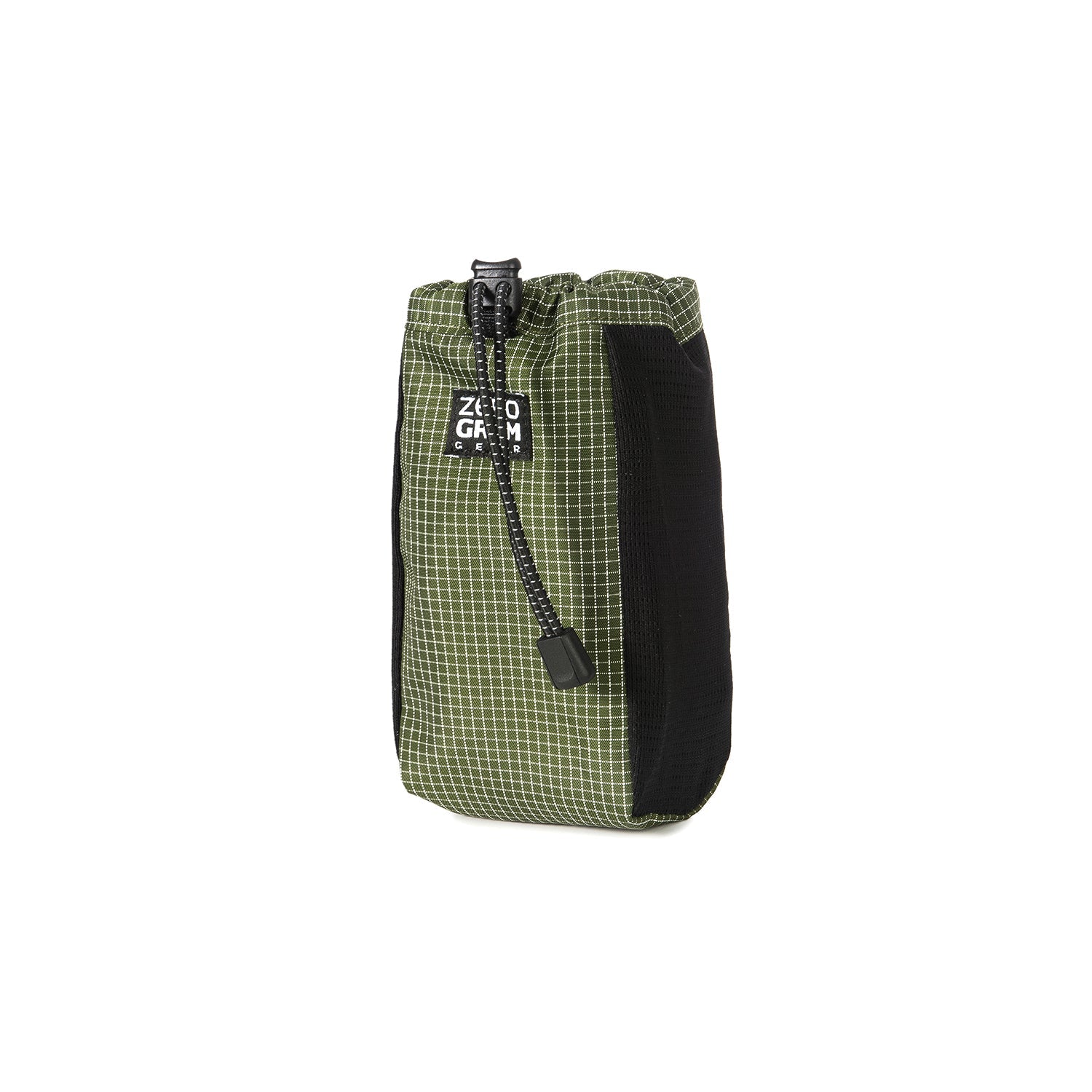 【ZEROGRAM】LOST CREEK UL Shoulder Strap Pouch