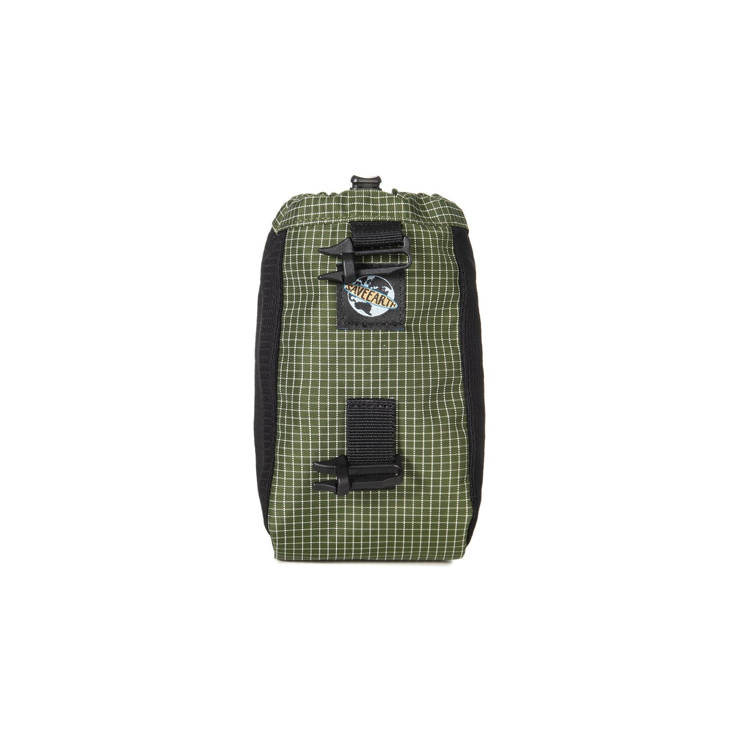 【ZEROGRAM】LOST CREEK UL Shoulder Strap Pouch