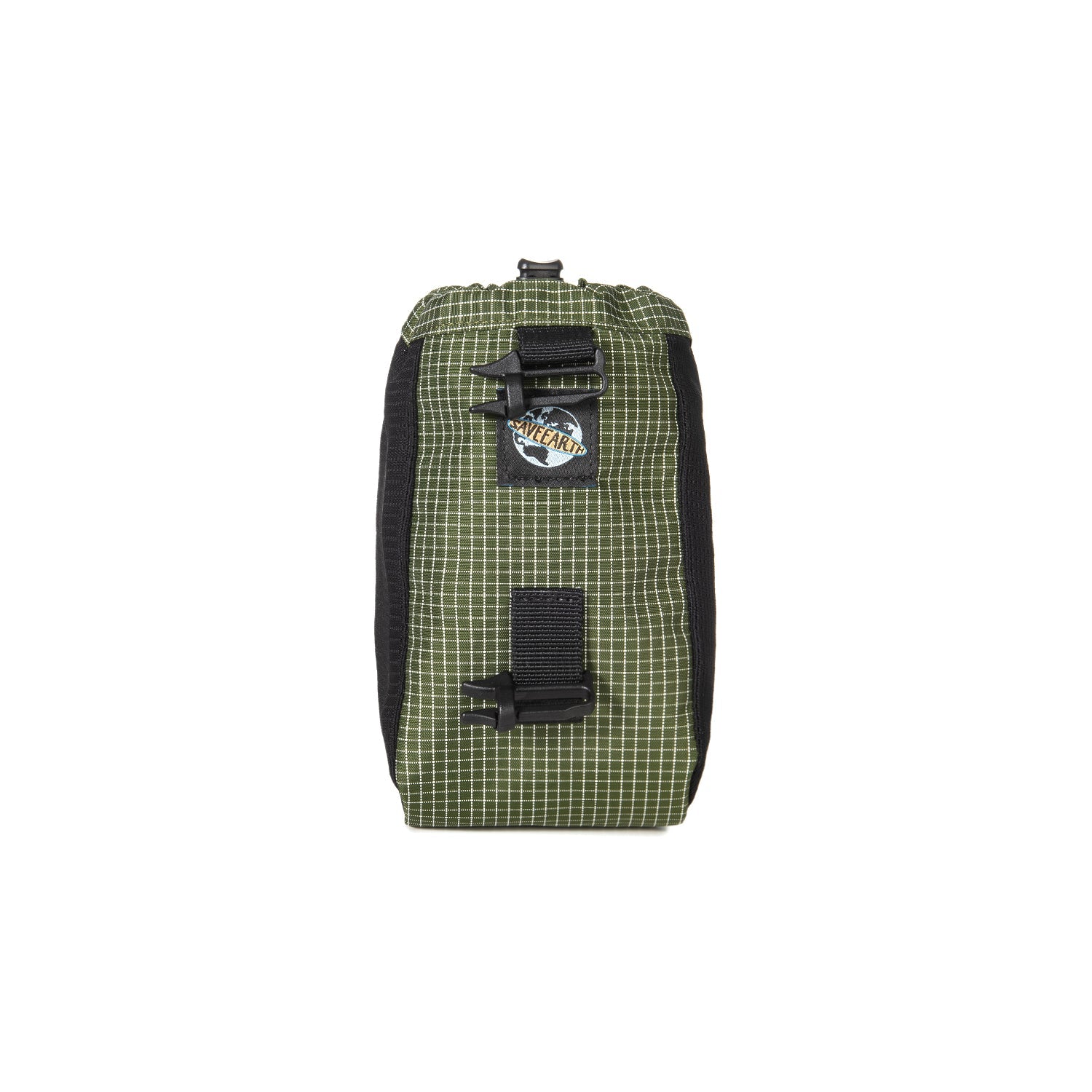 【ZEROGRAM】LOST CREEK UL Shoulder Strap Pouch