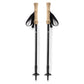 【GOSSAMER GEAR】 LT5 THREE PIECE CARBON TREKKING POLES (PAIR)