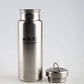 【MAXI】 Maxi 800ml Titanium Water Bottle