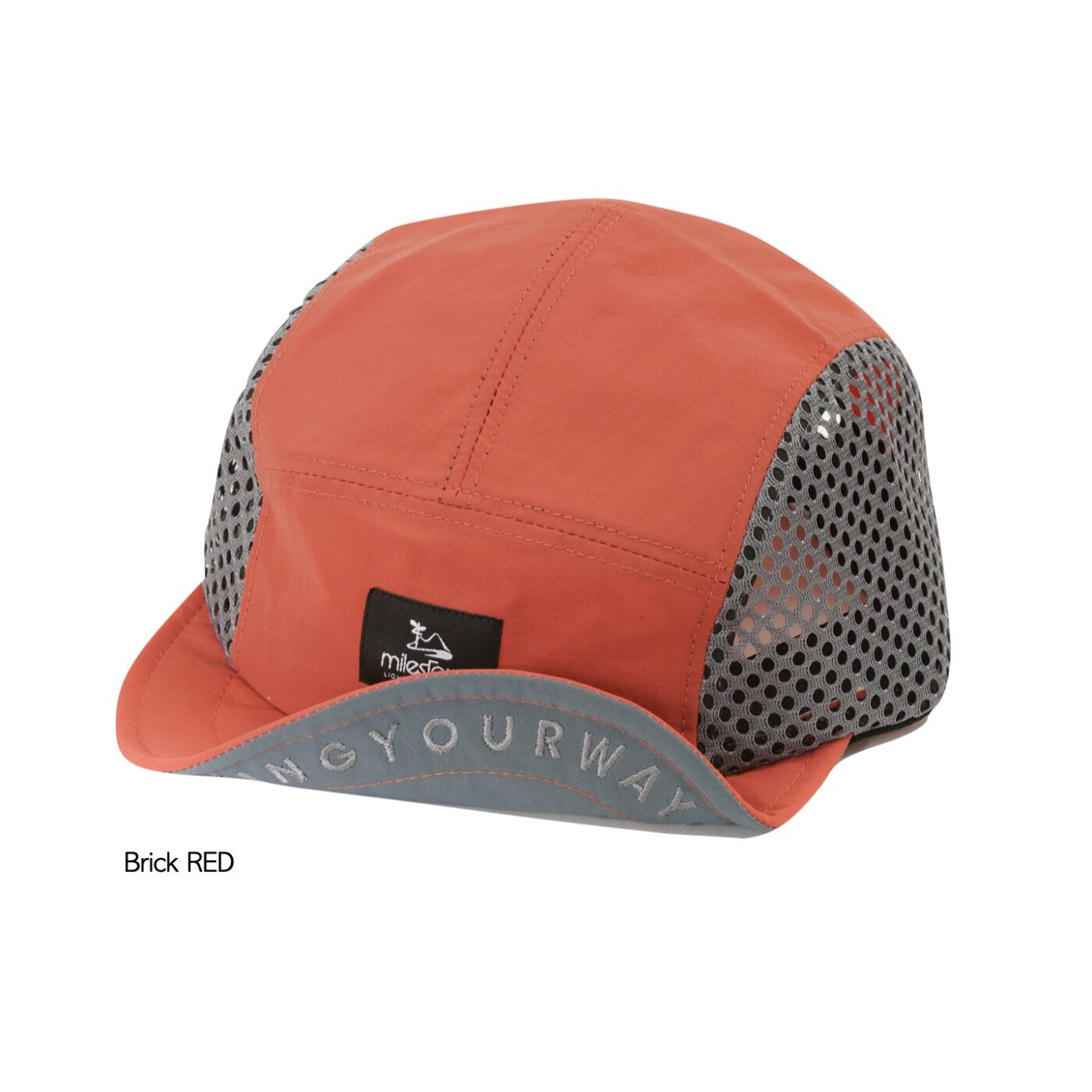 【milestone】 milestone original cap MSC-010