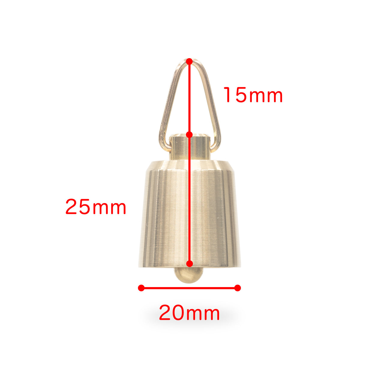 【RIDGE MOUNTAIN GEAR】 min.bell