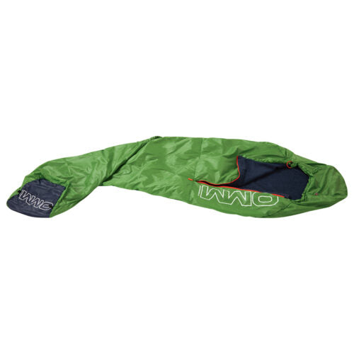 OMM】 Mountain Core 125 – OUTDOOR SPECIALTY T.mountain