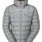 【Rab】 Mythic G Jacket M's